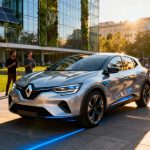 Renault frappe fort : vers une nouvelle génération de batteries sans cobalt pour ses VE