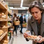 Le saviez-vous ? L’inflation sur les produits de première nécessité atteint +20-25 % depuis 2025