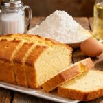 Ce gâteau au yaourt express se prépare en 5 minutes et régale toute la famille
