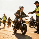 Formation conduite moto : l’épreuve A1/A2 raccourcie, nouvelle règle au 1er novembre 2025