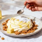 Ce dessert citron-mascarpone va vous rendre totalement accro : frais, léger et prêt en quelques minutes