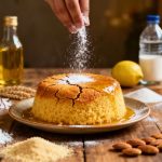 Ce dessert à la semoule venu d’Orient séduit autant que le gâteau au yaourt