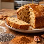 Recette saine et gourmande : le cake petit-déjeuner validé par une diététicienne (testé et approuvé)