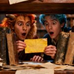 Ces 2 signes astrologiques trouvent une lettre cachée et tout s’effondre