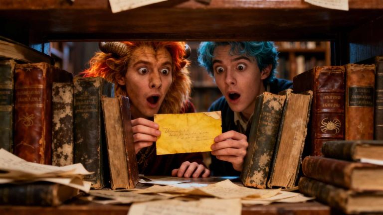 Ces 2 signes astrologiques trouvent une lettre cachée et tout s’effondre
