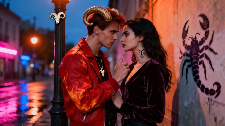 Ces 5 signes astrologiques seront piégés par l’amour « les autres riront jaune