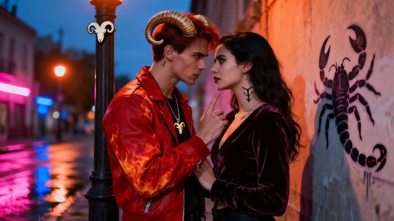 Ces 5 signes astrologiques seront piégés par l’amour « les autres riront jaune