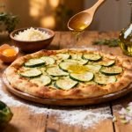 Scarpaccia de courgettes : le gâteau salé italien qui séduit tous ceux qui l’essaient
