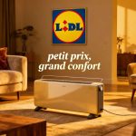 « Petit prix, grand confort » : ce chauffage Lidl qui séduit déjà des milliers de foyers