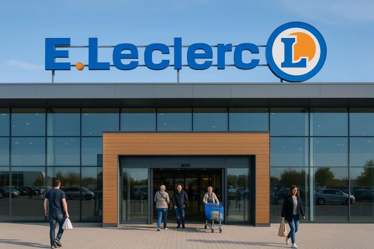 E.Leclerc reste-t-elle l’enseigne la moins chère de France ?