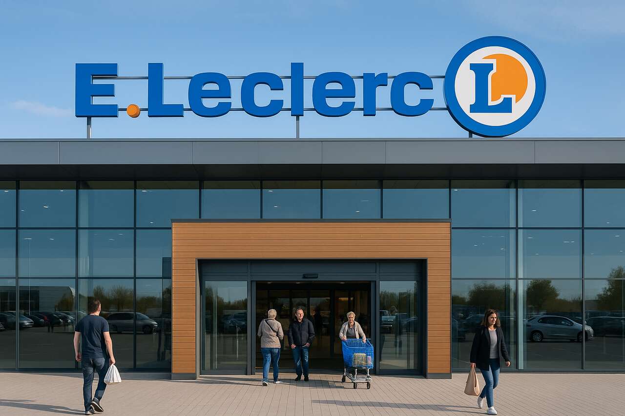 E.Leclerc reste-t-elle l’enseigne la moins chère de France ?