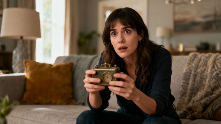 Voici la question magique à vous poser pour chaque objet : « Est-ce que je l&rsquo;aime, est-ce que je l&rsquo;utilise ?