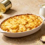 Le gratin sans four qui cartonne partout en ce moment