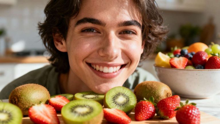 Les 2 meilleurs fruits pour vous aider à aller à la selle le matin selon les diététiciens