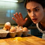 Les Œufs : cette mauvaise habitude augmente les bactéries sans que vous le sachiez
