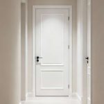 L’astuce de génie des agents immobiliers pour faire disparaître les marques sur les portes blanches
