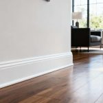 L'astuce pour nettoyer les plinthes sans se baisser et en 2 minutes chrono