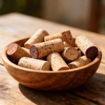 Ne jetez plus vos bouchons de liège : voici une astuce surprenante pour absorber l'humidité