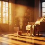 Cette technique pour que votre maison sente bon après avoir lavé les sols