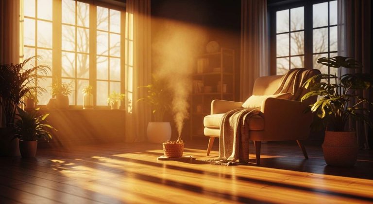 Cette technique pour que votre maison sente bon après avoir lavé les sols