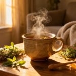 On l'oublie trop souvent, or cette boisson d'hiver est l'une des plus saines - elle stimule la concentration et la mémoire