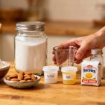 L'astuce de Julie Andrieu pour des Cantucci de Prato absolument parfaits pour accompagner le café d’hiver
