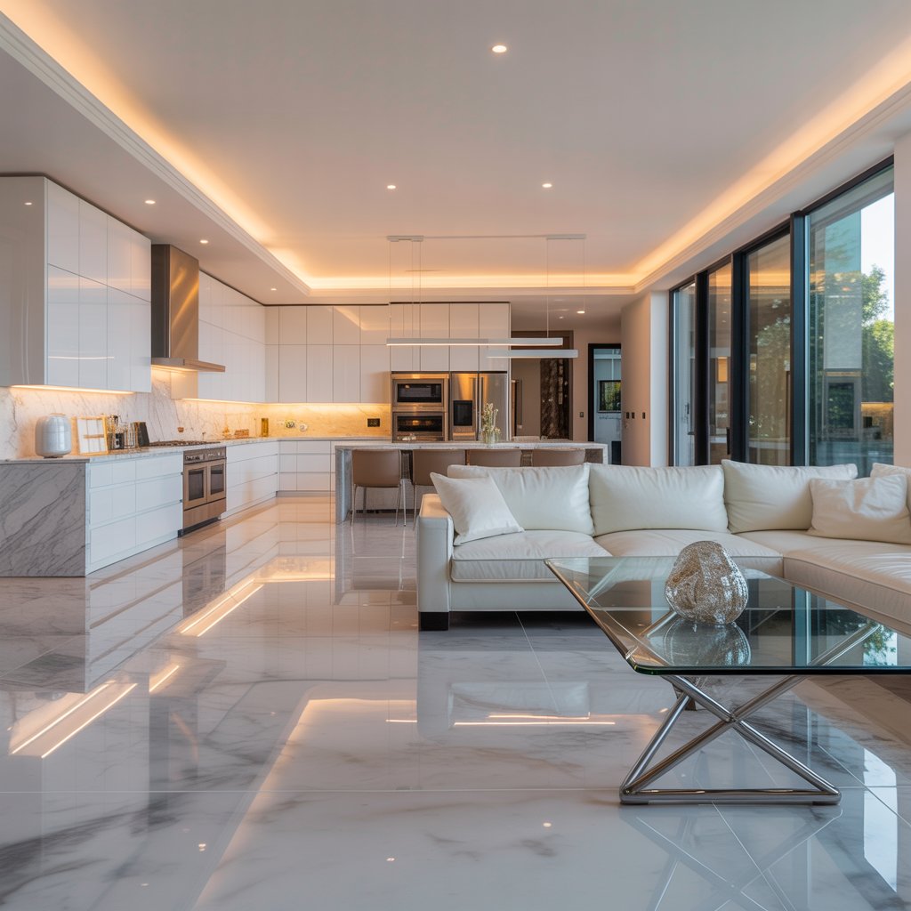 interieur maison